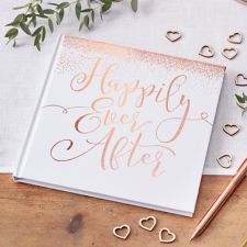 Wedding Guest Books Pens Bride Groom