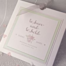 Pocket Wedding Invitations Pocket Fold Invites