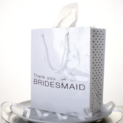 bridesmaid gift bags ireland