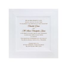 Traditional Wedding Invitations Classic Invites Shop By Theme
