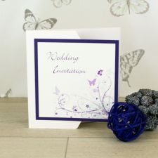 Butterfly Wedding Invitations Butterflies Invites Shop By Theme